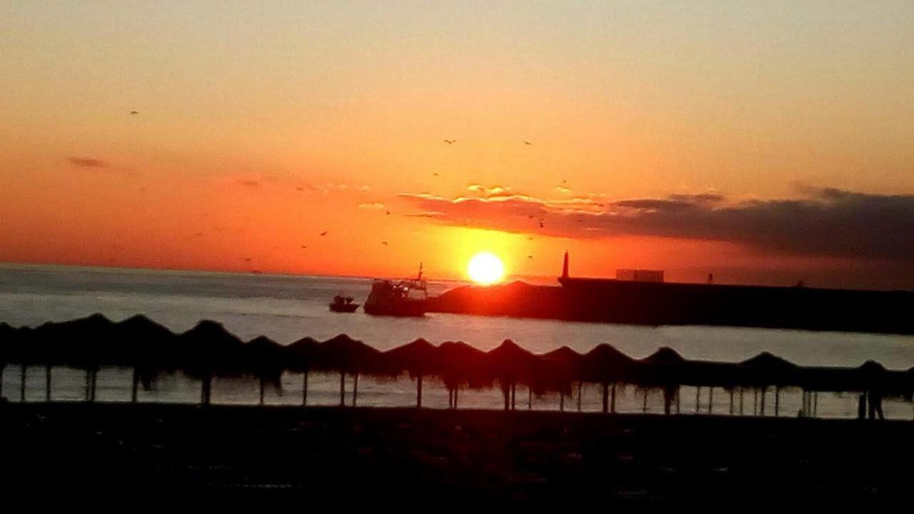 Loma-asunnot Casa Alameda *
