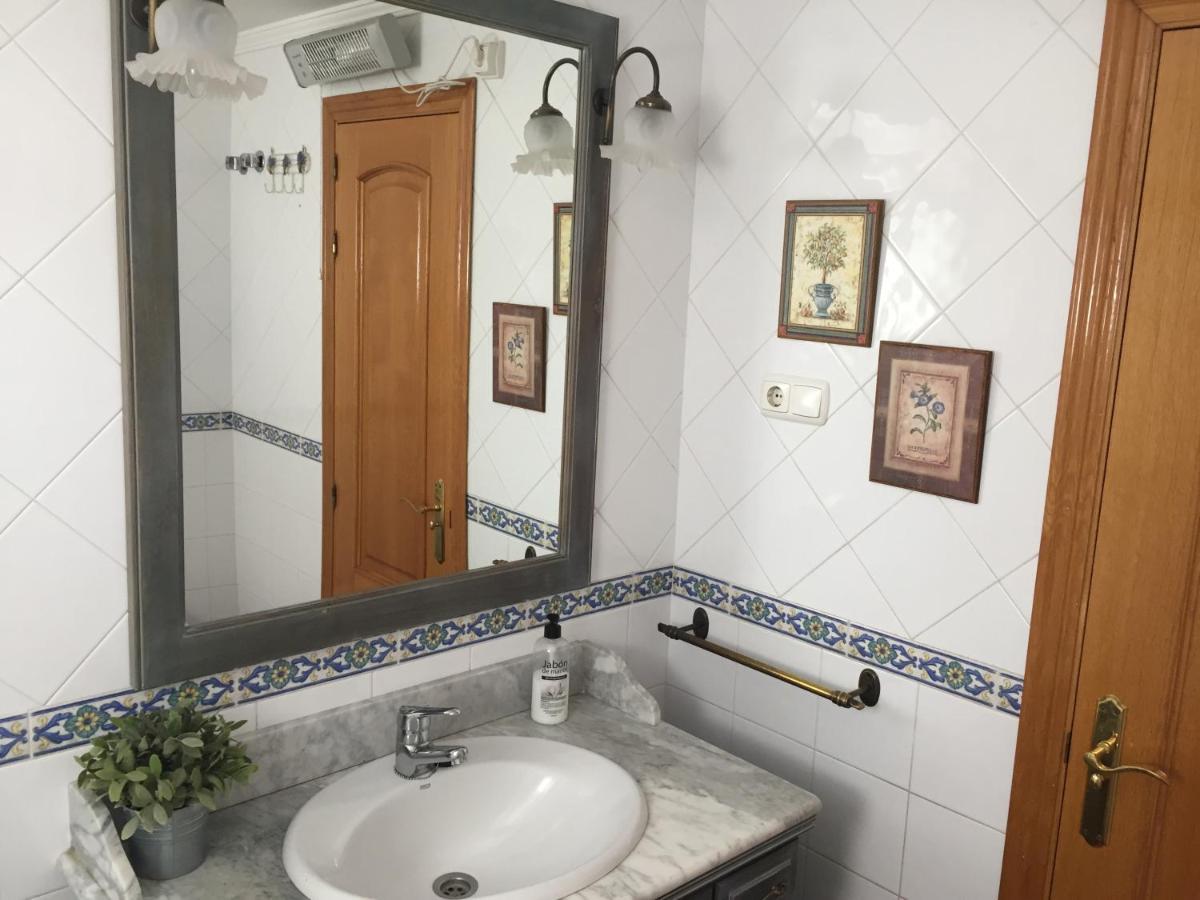 Loma-asunnot Casa Alameda Fuengirola